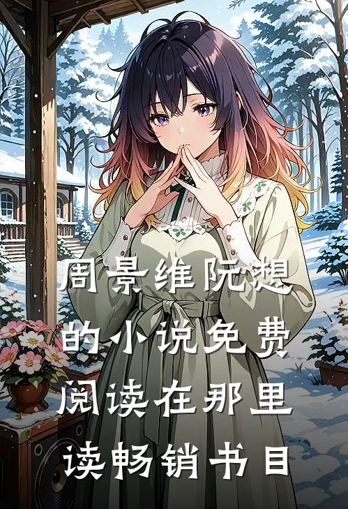 周景维阮想的小说免费阅读在那里读畅销书目