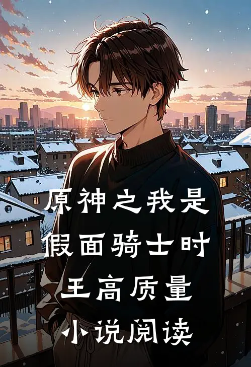 原神之我是假面骑士时王高质量小说阅读