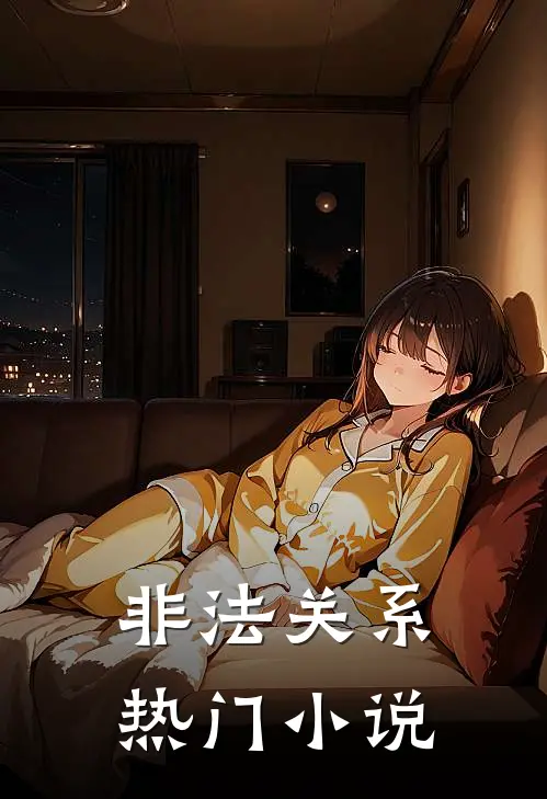非法关系热门小说