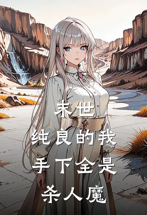 末世：纯良的我手下全是杀人魔