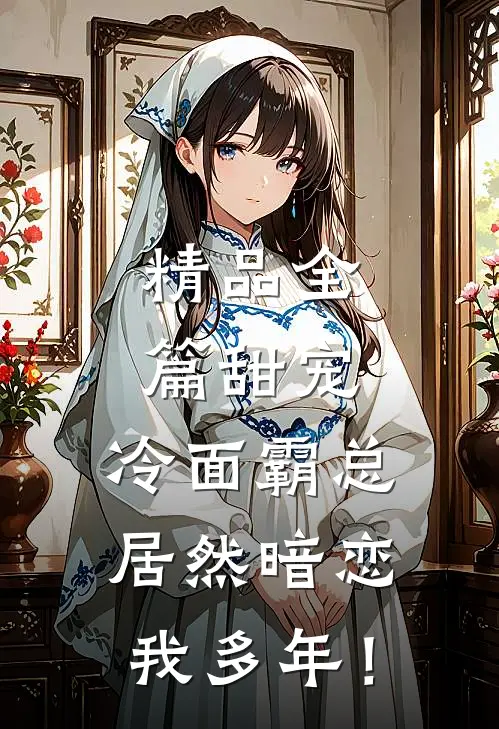 精品全篇甜宠：冷面霸总居然暗恋我多年！