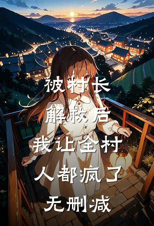 被村长解救后，我让全村人都疯了无删减