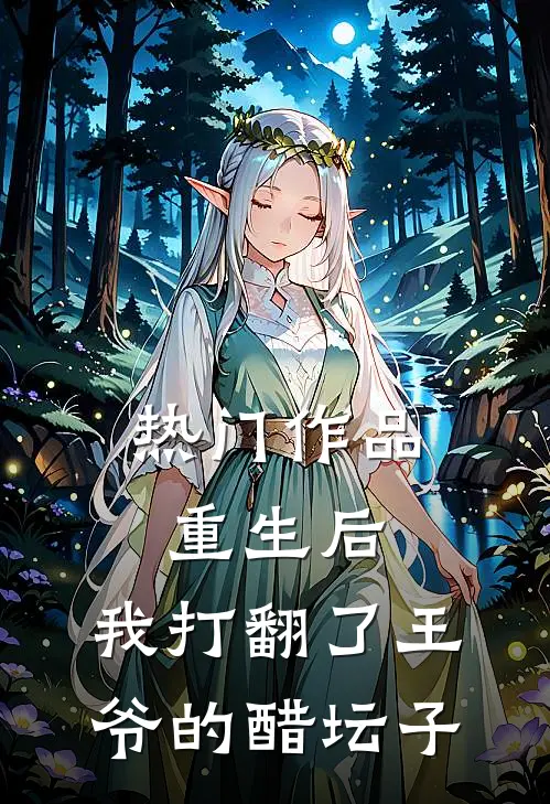 热门作品重生后，我打翻了王爷的醋坛子