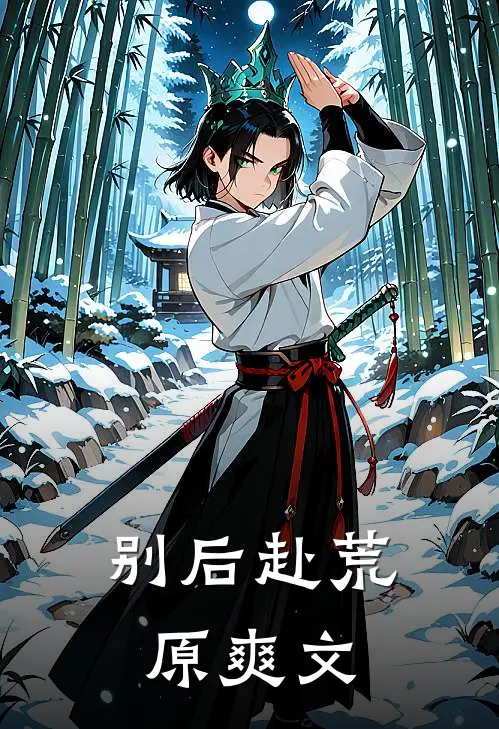 别后赴荒原爽文