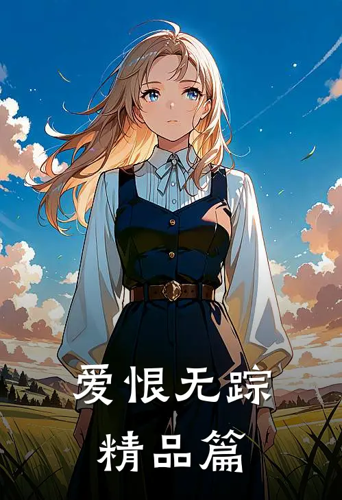 爱恨无踪精品篇