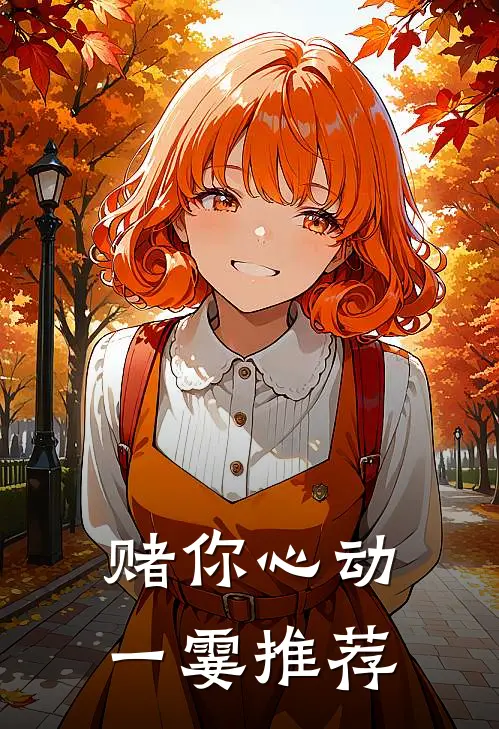 赌你心动一霎推荐