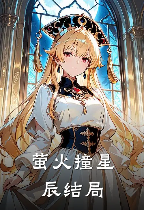 萤火撞星辰结局