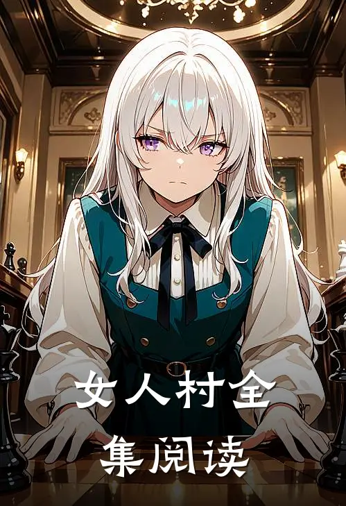 女人村全集阅读