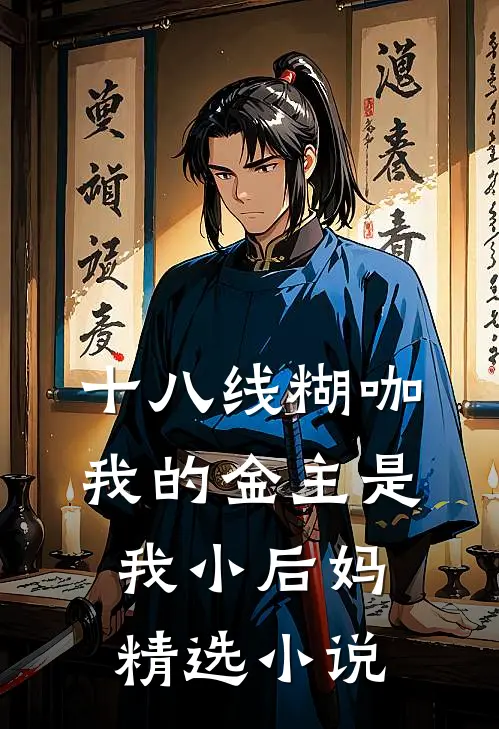 十八线糊咖：我的金主是我小后妈精选小说