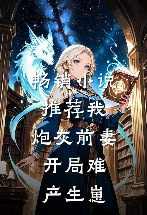 畅销小说推荐我，炮灰前妻，开局难产生崽