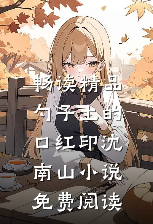 畅读精品勺子上的口红印沈南山小说免费阅读