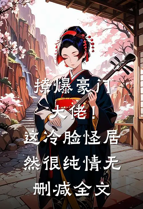 撩爆豪门大佬！这冷脸怪居然很纯情无删减全文