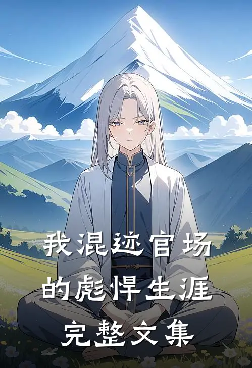 我混迹官场的彪悍生涯完整文集