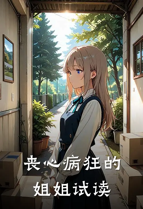 丧心病狂的姐姐试读