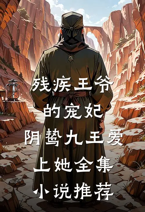 残疾王爷的宠妃：阴鸷九王爱上她全集小说推荐