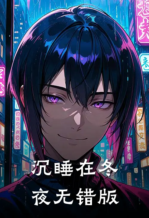 沉睡在冬夜无错版