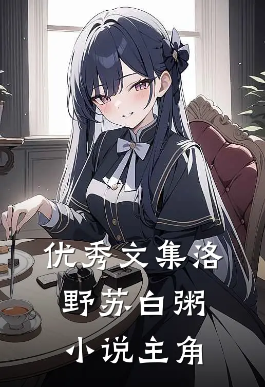 优秀文集洛野苏白粥小说主角