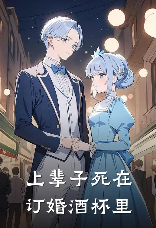 上辈子死在订婚酒杯里