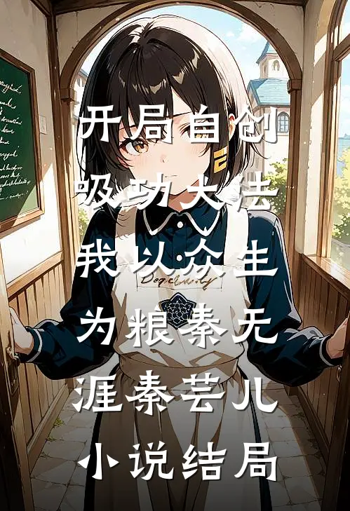 开局自创吸功大法，我以众生为粮秦无涯秦芸儿小说结局