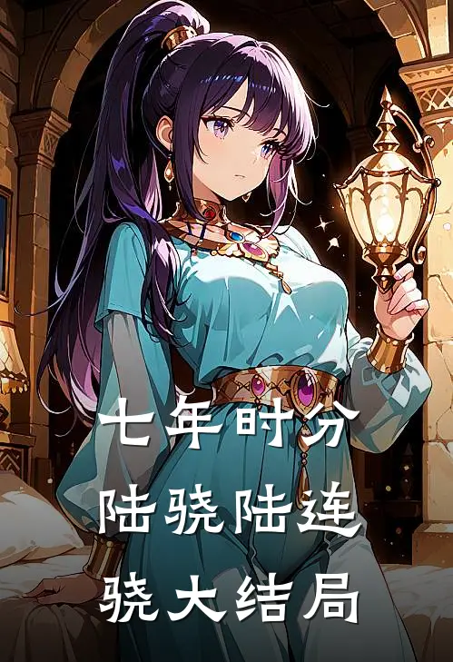 七年时分陆骁陆连骁大结局