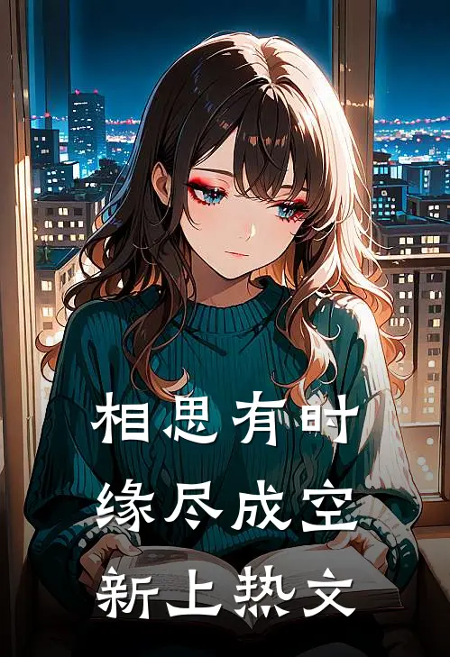 相思有时，缘尽成空新上热文