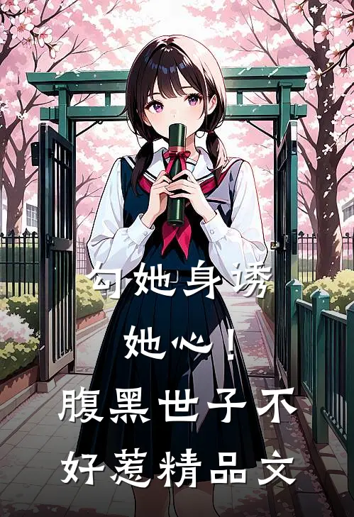 勾她身诱她心！腹黑世子不好惹精品文