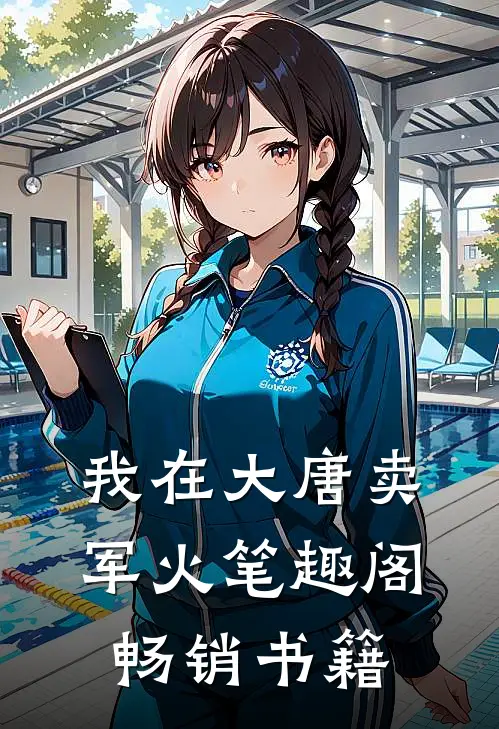 我在大唐卖军火笔趣阁畅销书籍