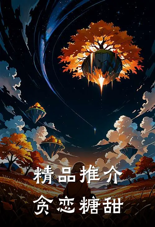 精品推介贪恋糖甜