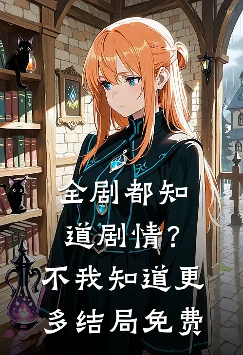 全剧都知道剧情？不，我知道更多结局免费