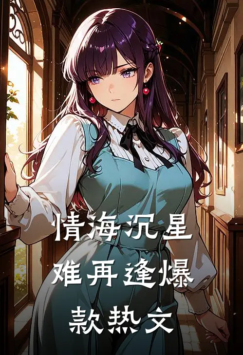 情海沉星难再逢爆款热文