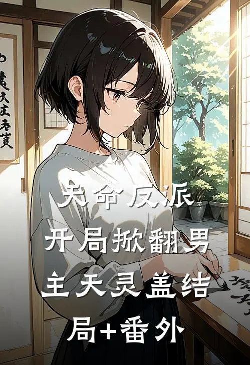 天命反派：开局掀翻男主天灵盖结局+番外