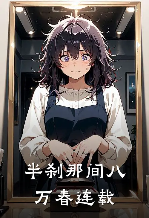 半刹那间八万春连载