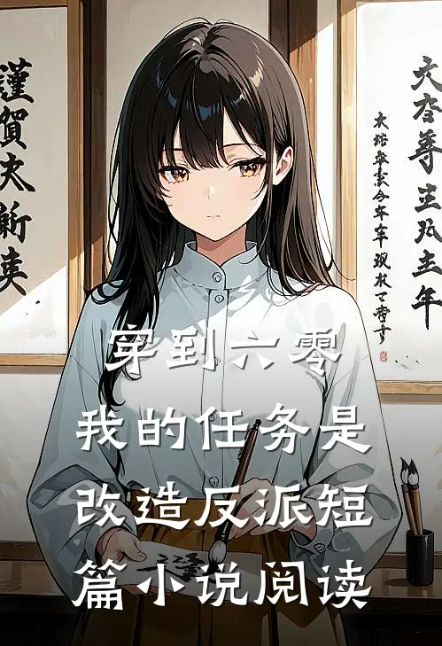 穿到六零：我的任务是改造反派短篇小说阅读