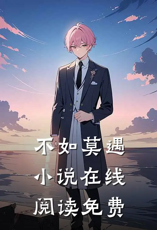 不如莫遇小说在线阅读免费