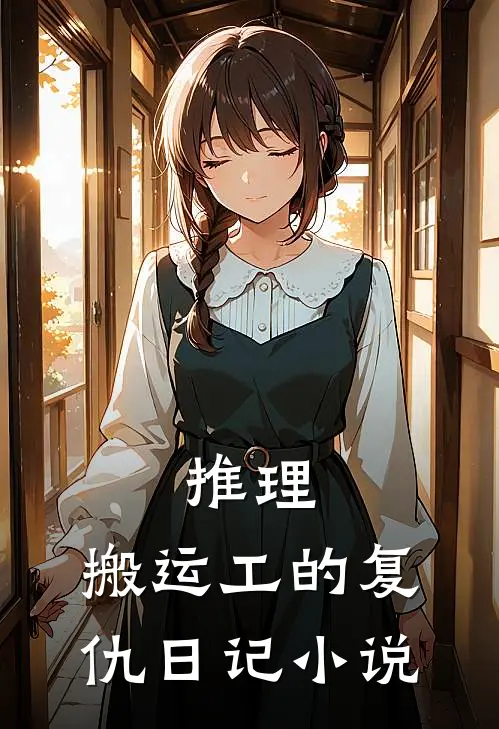 推理：搬运工的复仇日记小说