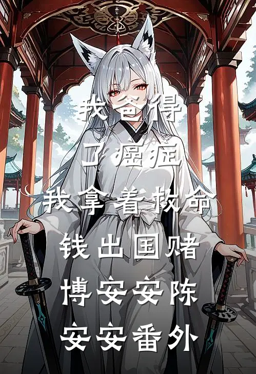 我爸得了癌症，我拿着救命钱出国赌博安安陈安安番外