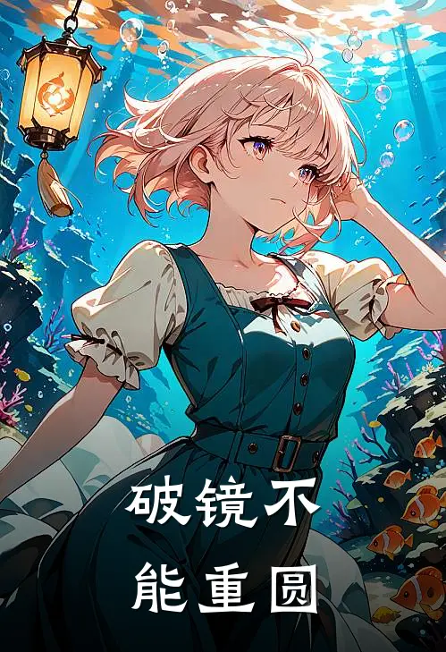 破镜不能重圆