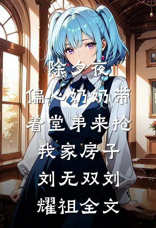 除夕夜，偏心奶奶带着堂弟来抢我家房子刘无双刘耀祖全文