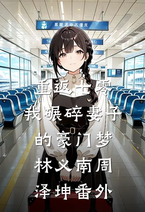 重返七零，我碾碎妻子的豪门梦林义南周泽坤 番外
