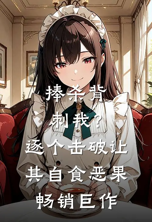 捧杀背刺我？逐个击破让其自食恶果畅销巨作