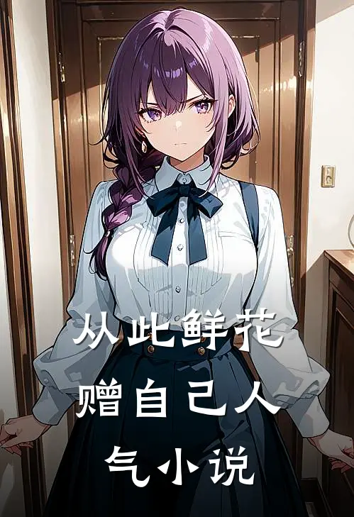 从此鲜花赠自己人气小说