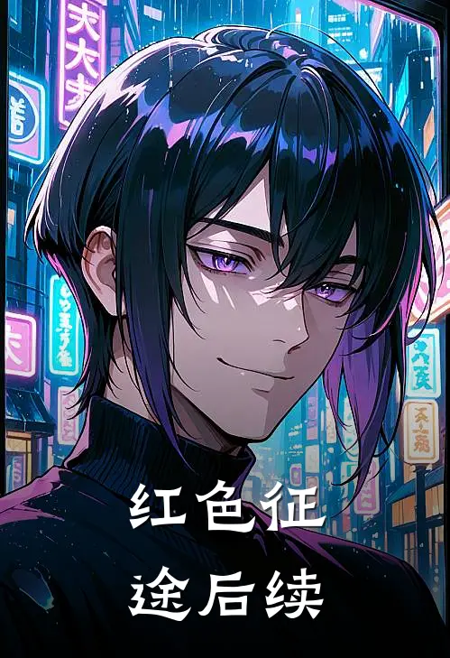红色征途后续