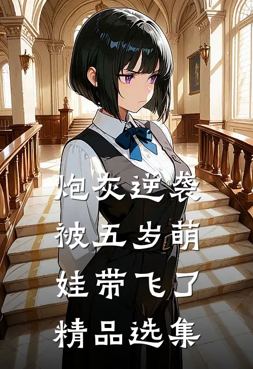 炮灰逆袭：被五岁萌娃带飞了精品选集