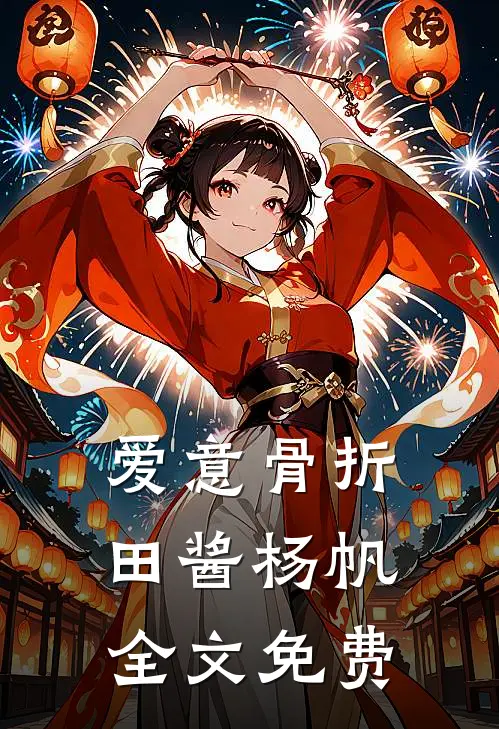 爱意骨折田酱杨帆全文免费