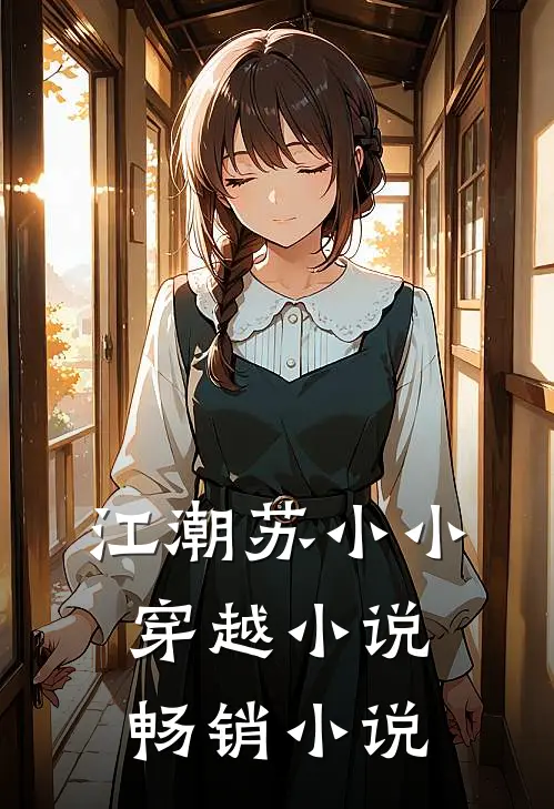 江潮苏小小穿越小说畅销小说