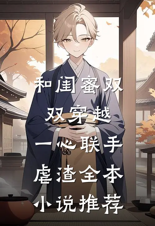 和闺蜜双双穿越，一心联手虐渣全本小说推荐