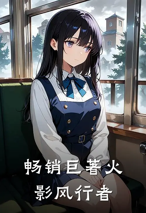 畅销巨著火影风行者