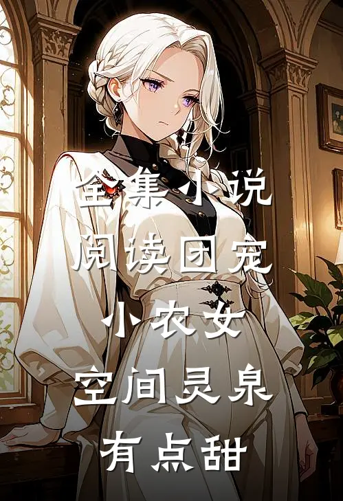 全集小说阅读团宠小农女：空间灵泉有点甜