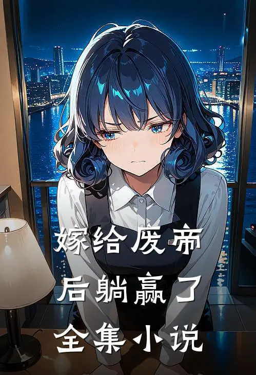嫁给废帝后躺赢了全集小说