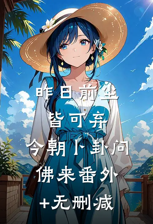 昨日前尘皆可弃，今朝卜卦问佛来番外+无删减